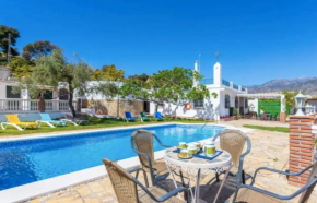 Casa El Retiro, Nerja